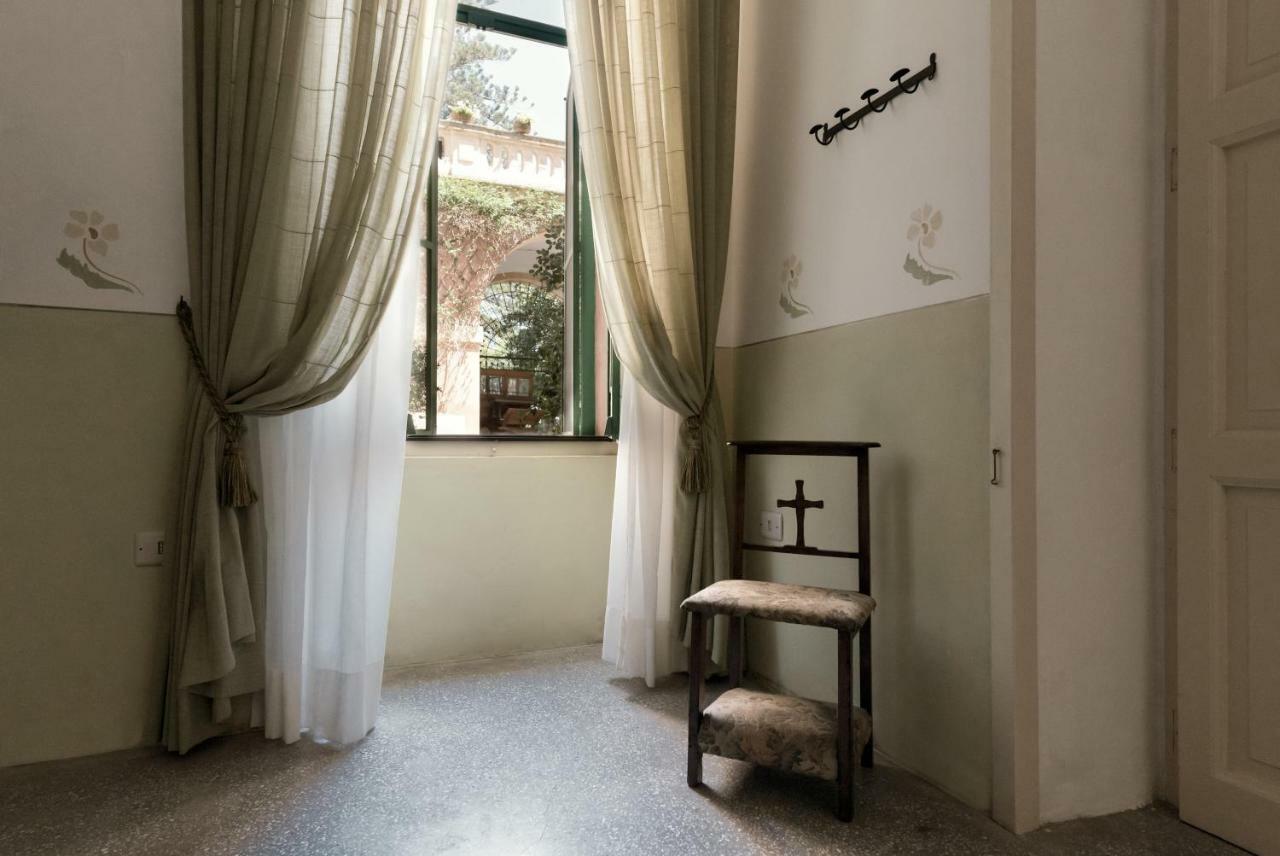 Palazzo Laura Bed & Breakfast มอร์ชาโน ดิ เลอูกา ภายนอก รูปภาพ
